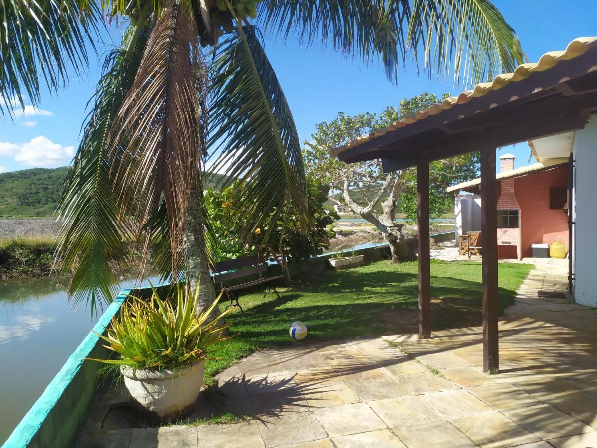 Hostel Veraneio Cabo Frio Exterior photo